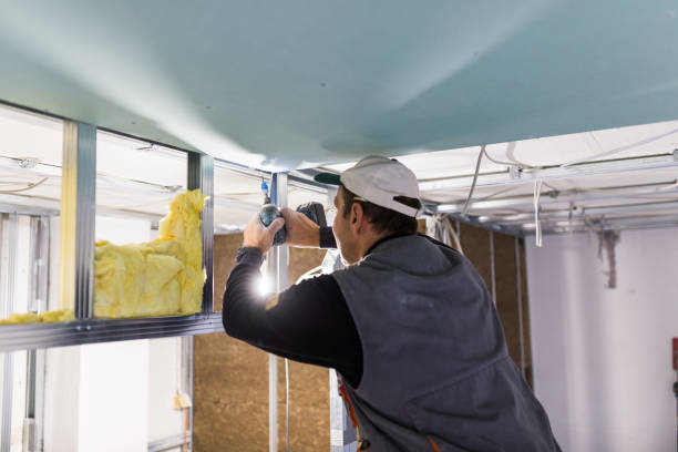 Best Insulation for Specific Applications in Chester, WV