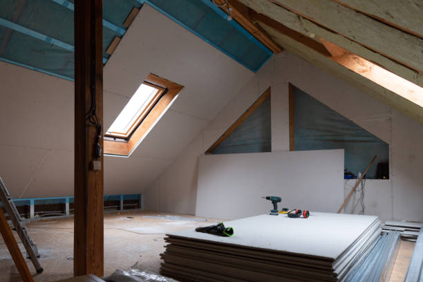 Best Insulation for Specific Applications in Chester, WV