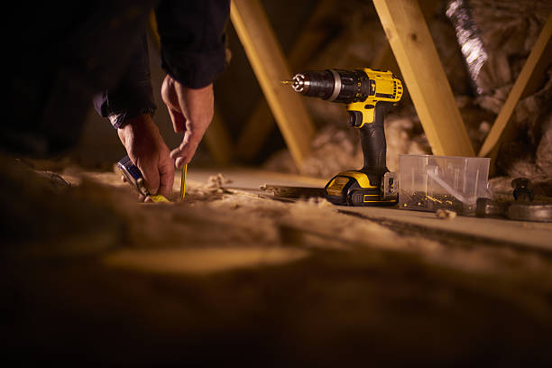 , WV Insulation Contractor Company