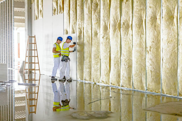 , WV Insulation Contractor Company